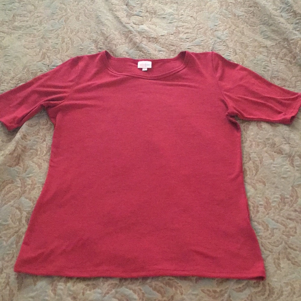 Lularoe Gigi Top